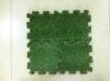 SGS Shock Pad For Artificial Grass Underlayment , Synthetic Lawn For Playground