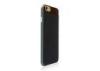 Classical Cell phone Case Genuine Willow Leather Soft TPU PC Shell