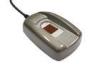 RS232 RS485 USB Biometric ThumbPrint Reader with 500dpi Capacitive Sensor