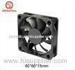 60*60*15mm DC Brushless Fan / Air purifier Cooling Fan / Inverter power Supply Cooling Fan
