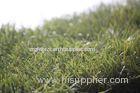 Eco Friendly Green Playground Artificial Grass For Landscape Decoration