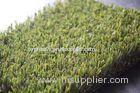 PP PE Plastic Outdoor Artificial Turf Lawn For Backyard Putting Green 1250g/sqm