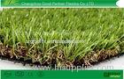 Soft 30mm Decoration Residential Artificial Turf Carpet 10000dtex