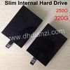 Full Capacity 250GB Internal HDD Xbox 360 Slim Hard Drives With SATA