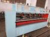 Ivory Vertical-cut Pressing Folding Corrugated Carton Machinery Slitter Machine