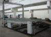 2200, 2800, 3200mm Width Powerful Auto Carton Packing Piling Machine With Corrugated Belt
