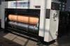 Corrugated Paper Box Die-Cutting Machine Slotting