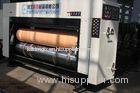 Corrugated Paper Box Die-Cutting Machine Slotting