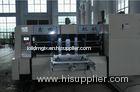 Automatic Corrugated Box Making Machines With Auto-Zeroing Suitable for Small Size Paperboard