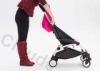 Multifunction Baby Jogger City Stroller / Folding Newborns Jogging Stroller for Children