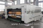 30kw Carton Making Machines With HRC58 - 62