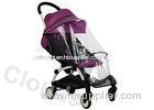 Folding Unique Style Baby Trend Lightweight Stroller Travel System for New Born Kids