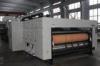 45# Alloy Steel Automatic Carton Machinery Feeding High Speed Die-Cutting