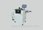 Automatic Slot Insulation Paper Inserting Machine For Induction Motor Stator