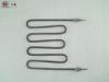 Small size Tubular heating element for oven, 1100W / 220V