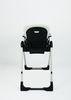 PU Baby Chair Comfortable EN Standard Easy Adjustable With Wheels
