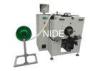 Low Noise And Fast Speed Horizontal Stator Insulation Paper Inserting Machine