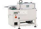 High Speed Stator Insulation Paper Inserting Machine For Gasoline Generator