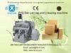 PYQ Series Of Creasing Cutting Machine Automatic Slotting Corrugated Carton Machinery