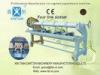 Automatic Corrugated Carton Machine Four Link Slotting Machine For Corrugated Carton