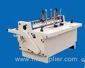 GBJ High Speed Automatic Clapboard Machine Automatic Carton Machinery For Paperboard