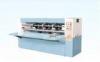 Vertical-cutting Pressing Folding Marker Carton Machines , Heat-treatment Stable Thin Knife