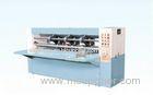 Vertical-cutting Pressing Folding Marker Carton Machines , Heat-treatment Stable Thin Knife