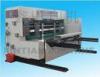 130, 140pcs/min Steel Printing Slotting Die-Cutting Carton Machines With Spray Lubrication