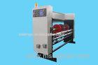 Ceramic Anilox Roller High-speed Auto Printing Slotting Die-Cutter Carton Machinery