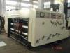 Joggling Chain-feeding Slotting Corrugated Carton Machinery With Stepless Speed Regulation