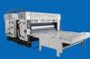 11KW Surface Grinding Ink Roller Semi-auto Printing Slotting Corrugated Carton Machinery