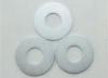 High Strength N48 / N50 NdFeB Ring Magnet Neodymium With Axially Magnetized