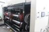 Fully Automatic Carton Machinery Printing Slotting Die-cutting 180 Pieces / Min