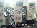 7.5kw CE High-speed Alloy Aluminum Double Roller Die Cutting And Molding Carton Machinery