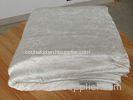 Natural Silk Winter Down Comforter With Anti - Bacteria Skin - friendly