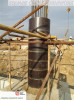 diameter 2900mm column formwork manufacturer