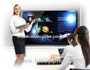 Dual system with Windows and Android 4.2 , LED Interactive Flat Panel