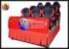 9 Individual Seat 5D Cinema System with Motion Chair , 5D Cinema Theater