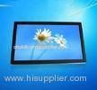 Optical Glass Protecting Screen , Interactive Flat Panel with Multi Point Touch For Kids