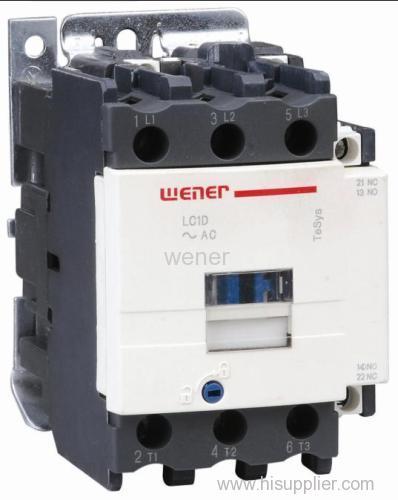 LC1-D LC1-F Contactor lr1 lr2 LRD Relay