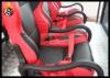 5D Movie Theater with Falling, Shaking, Blowing , Rotating Special Effect System