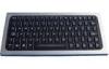 IP68 dynamic Waterproof Mechanical Keyboard desk top with FN key