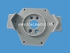 SPARE PART OF MOTOR EDEVICE FRONT CAS