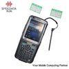 RFID Portable GSM Wireless Terminal 3.5inch With 1d Barcode Reader