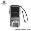 GPRS Handheld GIS Terminal , GPS WinCE Barcode Scanner With 5MP Camera