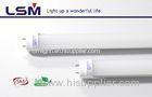 High efficiency AC100 - 240V SAA listed 10W LED tube For School