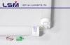 SAA listed 23W T8 LED tube Light 100LM/W 50Hz 26 1500mm