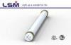 hospital / home 900mm 10 W T8 LED tube light , 6000k - 6500K 1000 lm led tube