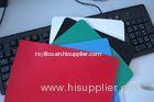 Durable Shockproof Mouse Pad Roll Material Sheets With Soft Texture