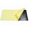 Self Adhesive Natural Foam Mouse Pad Roll OEM For Producing Mouse Pads